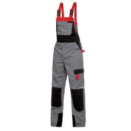 TECHNO-Pantaloni pieptar